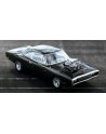08974FF KYOSHO ORIGINAL 1/18scale DODGE CHARGER (FAST & FURIOUS)  [No.KS08974FF ]  - KYOSHO minicar
