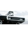 08974FF KYOSHO ORIGINAL 1/18scale DODGE CHARGER (FAST & FURIOUS)  [No.KS08974FF ]  - KYOSHO minicar