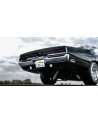 08974FF KYOSHO ORIGINAL 1/18scale DODGE CHARGER (FAST & FURIOUS)  [No.KS08974FF ]  - KYOSHO minicar