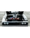 08974FF KYOSHO ORIGINAL 1/18scale DODGE CHARGER (FAST & FURIOUS)  [No.KS08974FF ]  - KYOSHO minicar