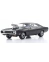 08974FF KYOSHO ORIGINAL 1/18scale DODGE CHARGER (FAST & FURIOUS)  [No.KS08974FF ]  - KYOSHO minicar