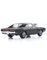 08974FF KYOSHO ORIGINAL 1/18scale DODGE CHARGER (FAST & FURIOUS)  [No.KS08974FF ]  - KYOSHO minicar