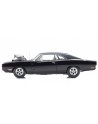 08974FF KYOSHO ORIGINAL 1/18scale DODGE CHARGER (FAST & FURIOUS)  [No.KS08974FF ]  - KYOSHO minicar