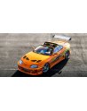 08975FF KYOSHO ORIGINAL 1/18scale TOYOTA SUPRA (FAST & FURIOUS)  [No.KS08975FF ]  - KYOSHO minicar