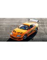 08975FF KYOSHO ORIGINAL 1/18scale TOYOTA SUPRA (FAST & FURIOUS)  [No.KS08975FF ]  - KYOSHO minicar