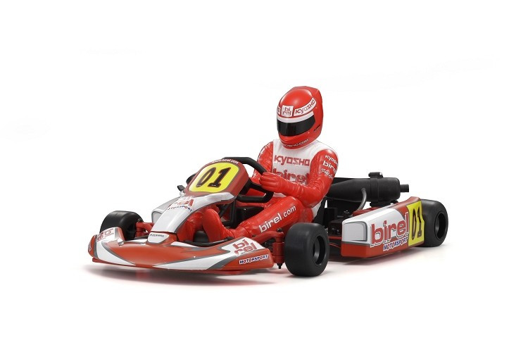 1/5 2WD BIREL R31-SE READYSET
