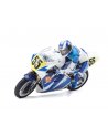 34935T1 1:8 Scale Radio Controlled Electric Powered Motorcycles Hangi