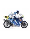 34935T1 1:8 Scale Radio Controlled Electric Powered Motorcycles Hangi