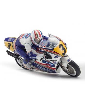 34937T1 1/8EP Bike Hang On Racer Series Honda NSR500 1991 Kit