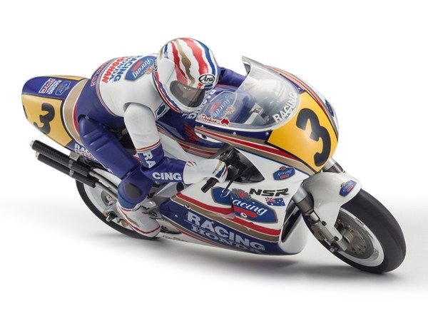 34937T1 1/8EP Bike Hang On Racer Series Honda NSR500 1991 Kit