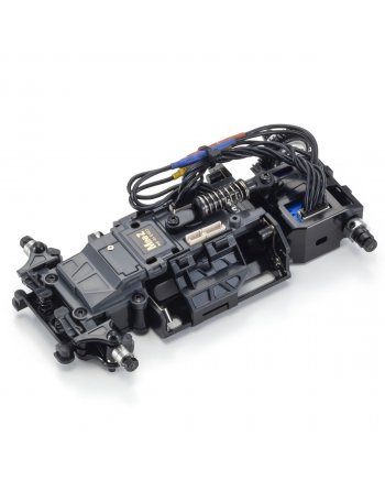 32894 MINI-Z Racer MR-04EVO2 Chassis Set (W-MM/5600KV) 32894  - KYOSHO RC