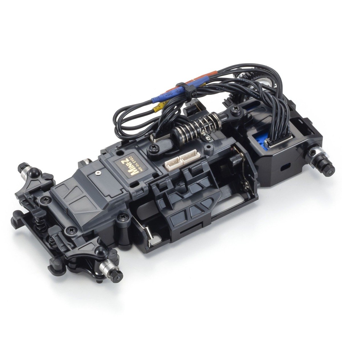 32894 MINI-Z Racer MR-04EVO2 Chassis Set (W-MM/5600KV) 32894 - KYOSHO