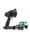32097WGR MINI-Z Buggy Readyset INFERNO MP9 TKI White / Green 32097WGR