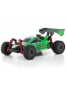 32097WGR MINI-Z Buggy Readyset INFERNO MP9 TKI White / Green 32097WGR