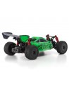 32097WGR MINI-Z Buggy Readyset INFERNO MP9 TKI White / Green 32097WGR