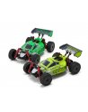 32097WGR MINI-Z Buggy Readyset INFERNO MP9 TKI White / Green 32097WGR