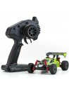 32097WY MINI-Z Buggy Readyset INFERNO MP9 TKI White / Yellow 32097WY