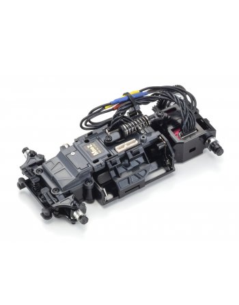 32893 MINI-Z Racer MR-04EVO2 Chassis Set (W-MM/8500KV) 32893  - KYOSHO RC