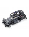 32893 MINI-Z Racer MR-04EVO2 Chassis Set (W-MM/8500KV) 32893 - KYOSHO
