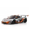 32375SO MINI-Z RWD MR-04 readyset McLaren P1 GTR Pebble Beach Show 20