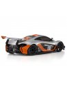 32375SO MINI-Z RWD MR-04 readyset McLaren P1 GTR Pebble Beach Show 20