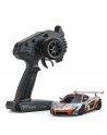 32375SO MINI-Z RWD MR-04 readyset McLaren P1 GTR Pebble Beach Show 20