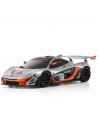 MZP260SO ASC MR04W-MM McLaren P1 GTR Yellow/Green MZP260YG - KYOSHO RC