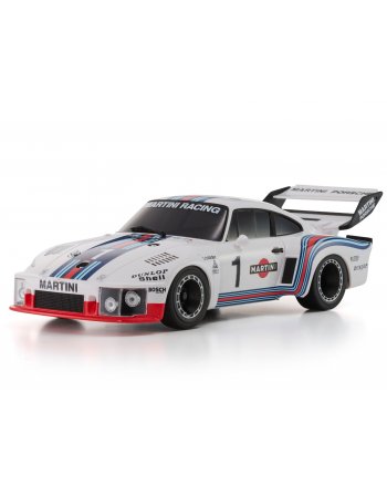 MZP166M1 ASC MR04N-RM Porsche 935 Turbo 1976 Martini No.1