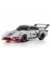 MZP166M1 ASC MR04N-RM Porsche 935 Turbo 1976 Martini No.1