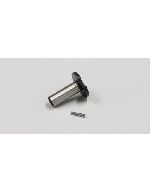 74019-08 Starter Shaft (KE25) 74019-08 - KYOSHO RC