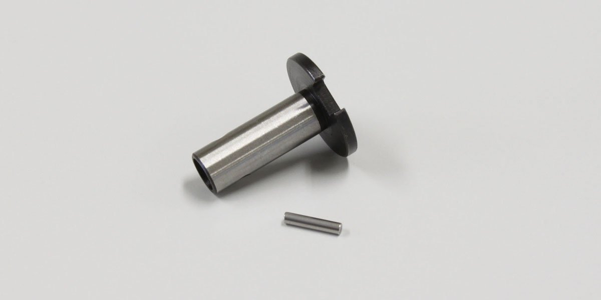 74019-08 Starter Shaft (KE25) 74019-08 - KYOSHO RC
