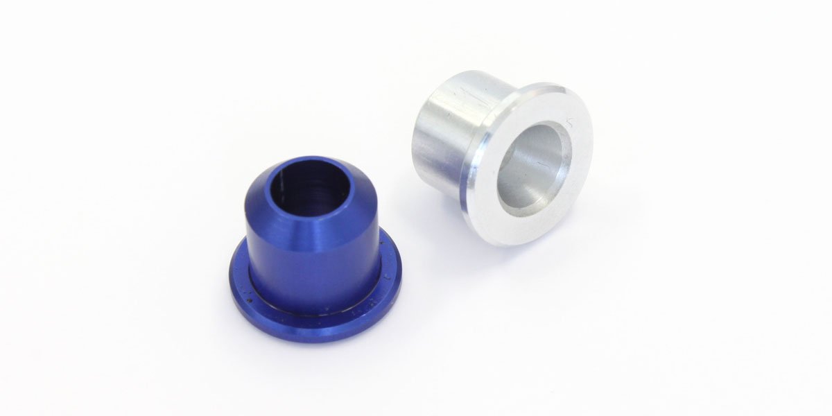 74019-14 Reducer Set (KE25) 74019-14 - KYOSHO RC