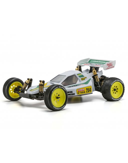 30626 1/10 EP2WD Racing Buggy Ultima Pro
