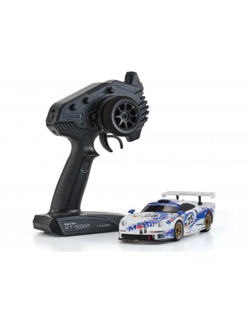 32381ML MINI-Z RWD MR-04 readyset Porsche 911 GT1 1996 No.25 32381ML  - KYOSHO RC