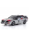 32662AC MINI-Z AWD Audi Quattro RALLY ACROPOLIS 1982 WINNER No.9 32662AC  - KYOSHO RC