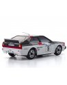 32662AC MINI-Z AWD Audi Quattro RALLY ACROPOLIS 1982 WINNER No.9 32662AC  - KYOSHO RC