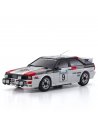 MZP491AC ASC MA020 Audi Quattro Rally Acropolis 1982 Winner No.9