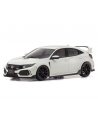 32661W MINI-Z AWD Honda CIVIC Type R Championship White 32661W  - KYOSHO RC
