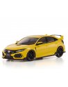 32661Y MINI-Z AWD Honda CIVIC Type R Sunlight Yellow II 32661Y  - KYOSHO RC