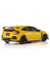 32661Y MINI-Z AWD Honda CIVIC Type R Sunlight Yellow II 32661Y  - KYOSHO RC