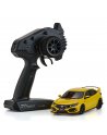 32661Y MINI-Z AWD Honda CIVIC Type R Sunlight Yellow II 32661Y  - KYOSHO RC