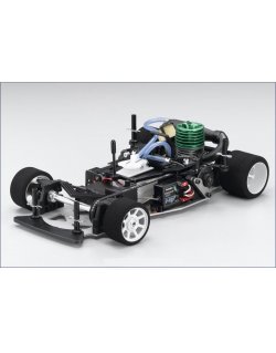 1/12 GP SPADA 09 KIT
