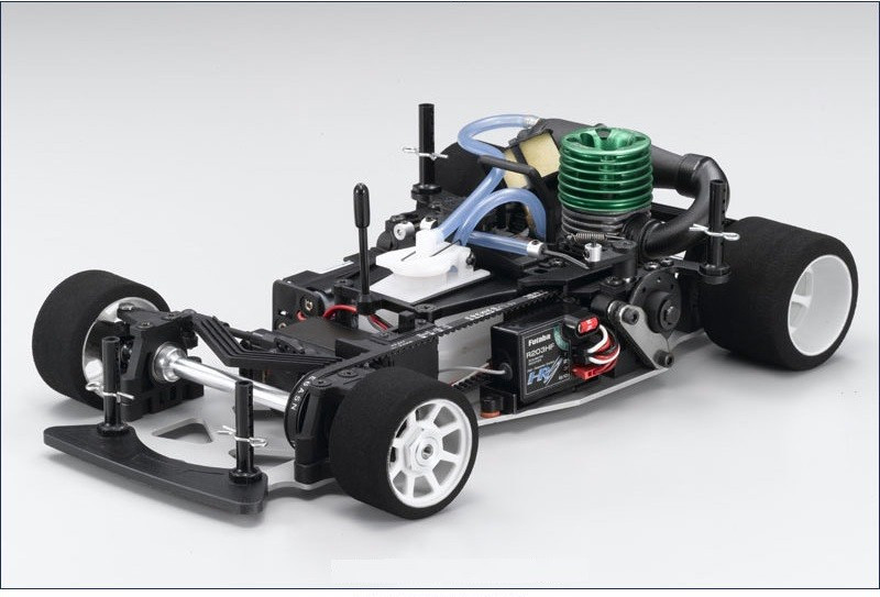 1/12 GP SPADA 09 KIT
