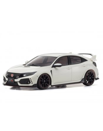 MZP490W ASC MA020 Honda Civic Type R Championship White