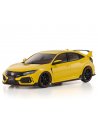 MZP490Y ASC MA020 Honda CIVIC Type R  Sunlight Yellow II MZP490Y  - KYOSHO RC
