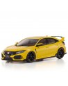 MZP490Y ASC MA020 Honda CIVIC Type R  Sunlight Yellow II MZP490Y  - KYOSHO RC