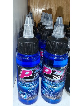 PG16099 PG After Run Oil 50ml