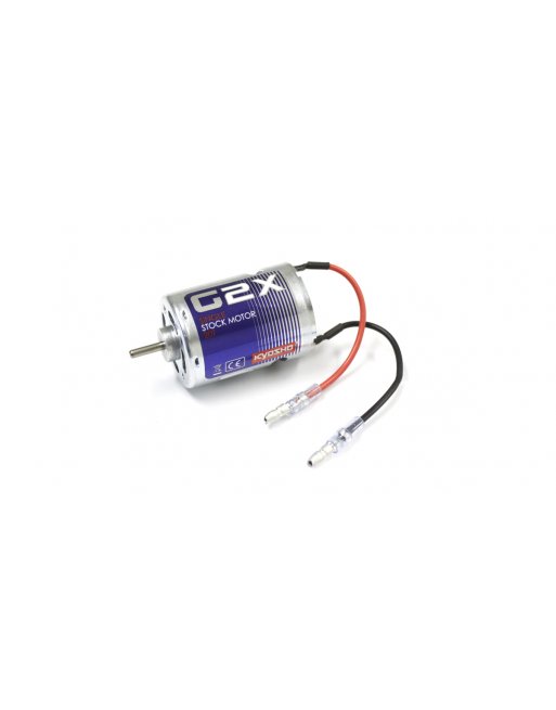 70703 540Class G-Series Motor G2X(Single 20) 70703  - KYOSHO RC