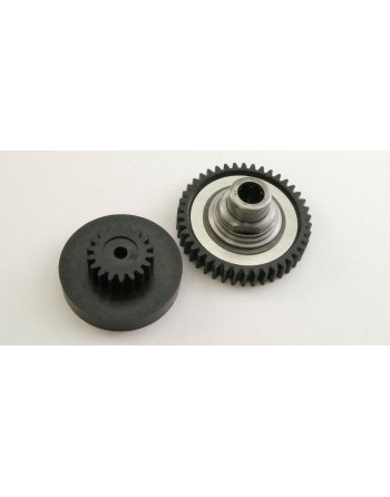 74004-4 Gear Set(EP Touch Starter) 74004-4  - KYOSHO RC