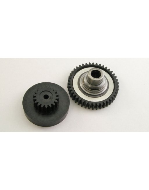 74004-4 Gear Set(EP Touch Starter) 74004-4  - KYOSHO RC